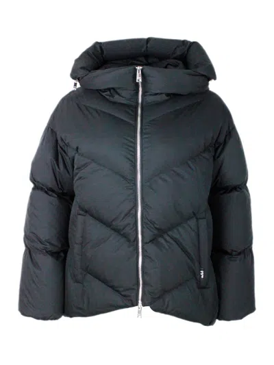 Add Coats In Black