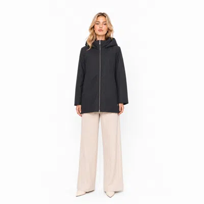 Add Coats In Black Nero