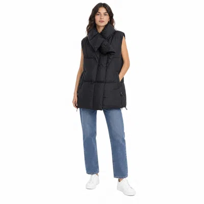 Add Coats In Black Nero