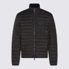 Add Coats Blacks And Greys In Black