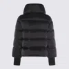 Add Coats Blacks And Greys In Black