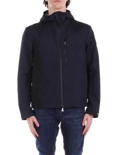Add Coats Blue