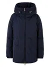 Add Coats Blue In Blue