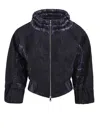 Add Coats Blue In Blue