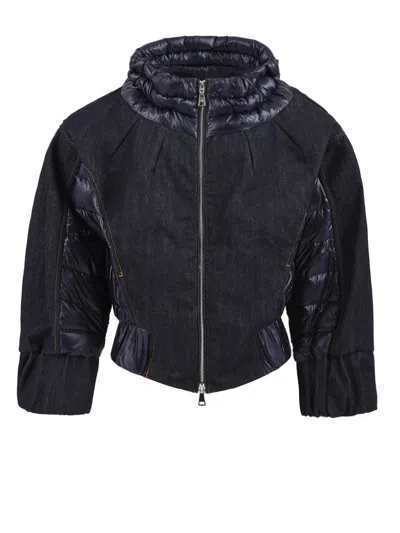 Add Coats Blue