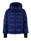 Add Coats Blue In Blue