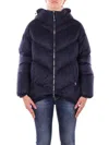 Add Coats In Blue
