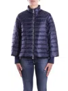 Add Coats In Blue Navy Blu