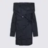 Add Coats Deep Water In Blue
