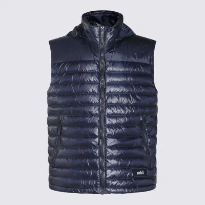 Add Coats Deep Water In Blue
