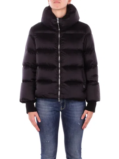 Add Coats In Black