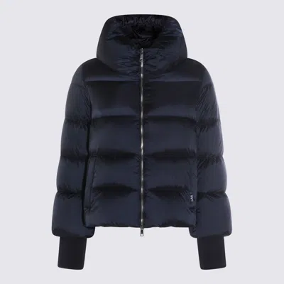 ADD COATS PACIFIC BLUE