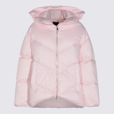 ADD COATS PINK STAR