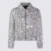 Add Giacconi Star Light White In Multi
