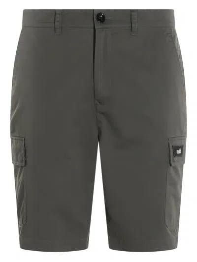 ADD COTTON CARGO SHORTS