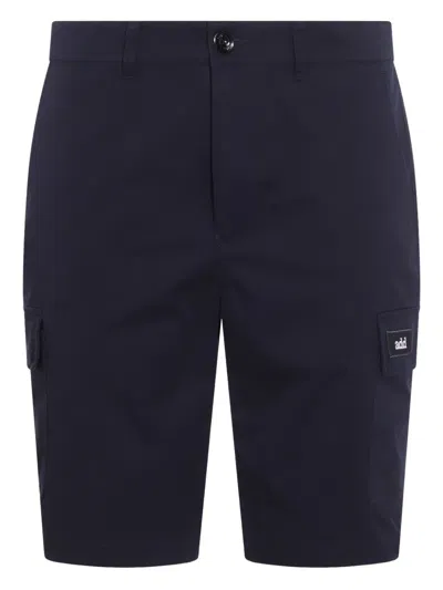 ADD COTTON CARGO SHORTS