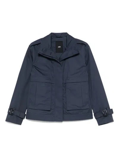 Add Cotton Jacket