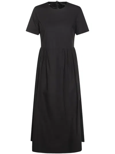 Add Dresses In Deep Water