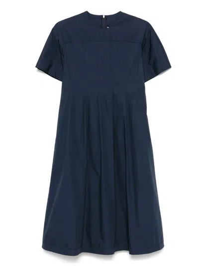 Add Cotton Midi Dress