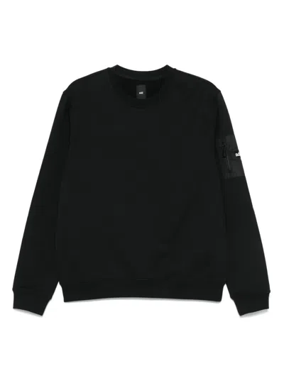 Add Cotton Sweatshirt