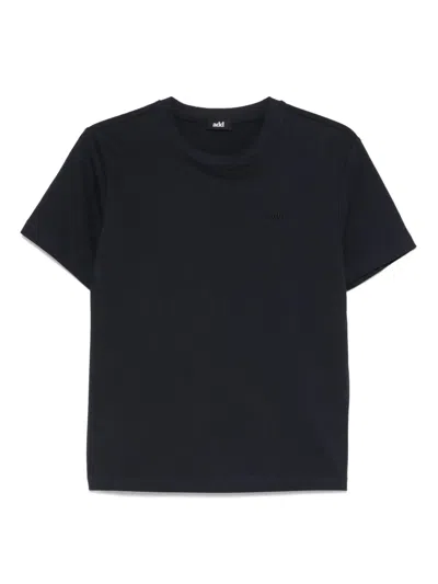Add Cotton T-shirt