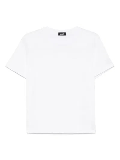 Add Cotton T-shirt
