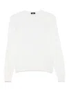 Add Cotton Top In Neutrals