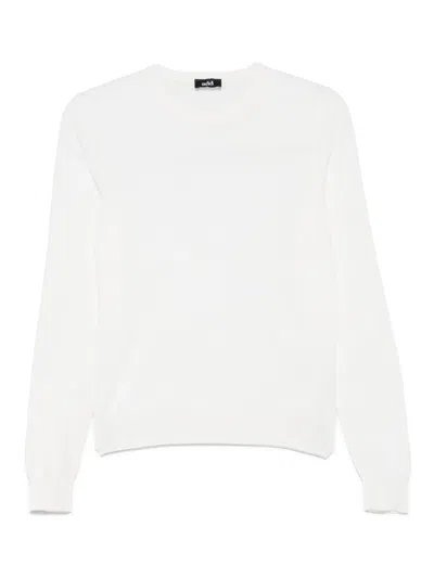 Add Cotton Top In Neutrals