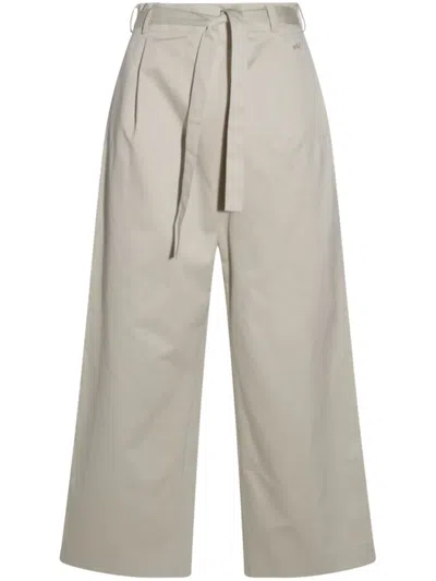 ADD COTTON TROUSERS