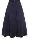 Add Long Skirt