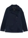 Add Klassische Cabanjacke In Blau