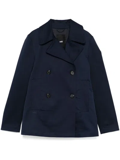 Add Klassische Cabanjacke In Blue