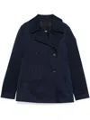 Add Klassische Cabanjacke In Blue