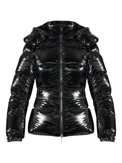 ADD ADD DOWN JACKET CLOTHING