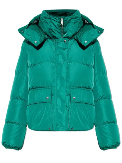 ADD ADD DOWN JACKET CLOTHING
