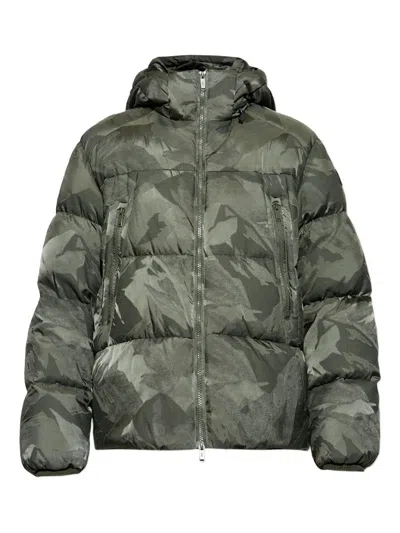 ADD ADD DOWN JACKET CLOTHING