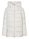 Add Down Jacket In Multi