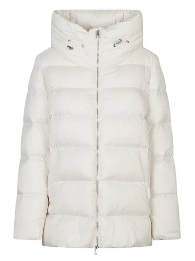 ADD DOWN JACKET