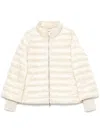 Add Champignon Jacket In Beige