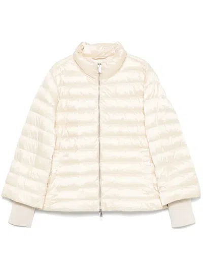 ADD ADD DOWN SHORT JACKET