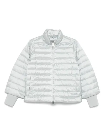 ADD ADD DOWN SHORT JACKET