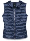 Add Down Gilet