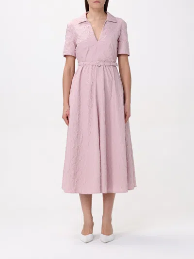 Add Dress  Woman Color Pink