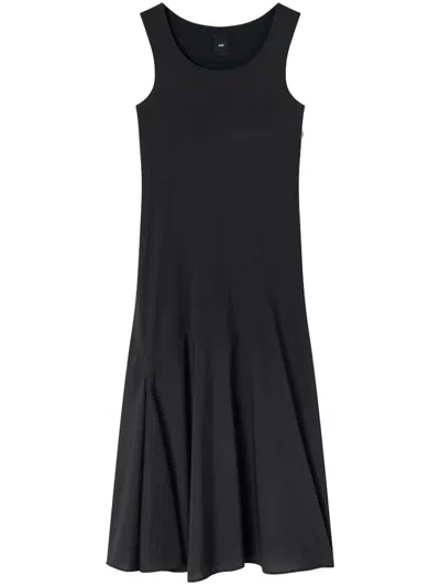 Add Dress Clothing In Black