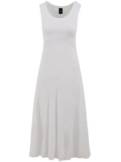 Add Dress Clothing In White