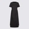 Add Dresses Blacks And Greys In Black