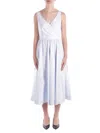 Add Dresses In Celeste Polvere Azzurro
