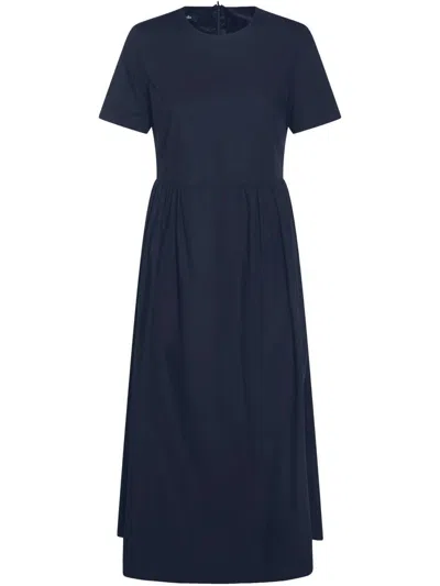 Add Dresses In Deep Water