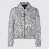 Add Giacconi Star Light White In Metallic