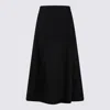 Add Skirts Blacks And Greys In Black